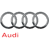 Audi Q8 50 e-tron quattro Proline som tjänstebil
